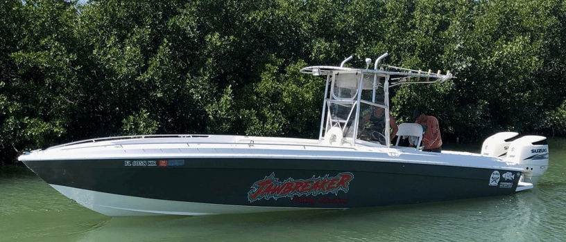 Boat photo for Gulfport Combo Classic