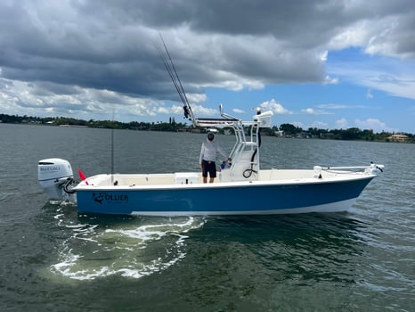 Boat photo for Bradenton Classic Inshore