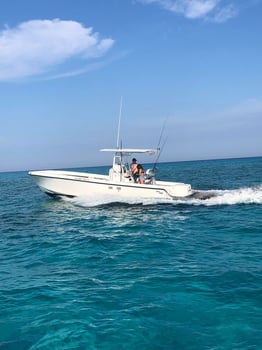 Boat photo for Florida Keys Fishing Adventure