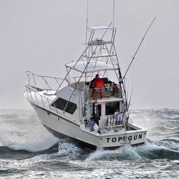 Boat photo for Full Day Hardcore Offshore Trip