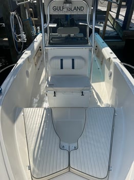 Boat photo for Family Fun ***CATCH & RELEASE***