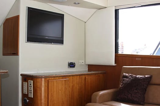 Boat photo for Cabo Offshore Magic