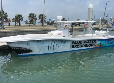 Boat photo for Offshore Grand Slam 10 Hr