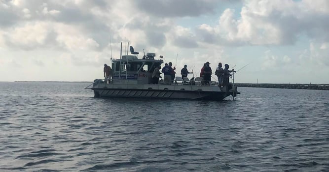 Boat photo for Afternoon Big Group Excursion