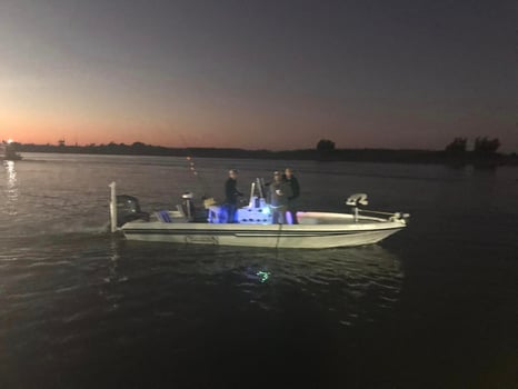 Boat photo for Afternoon Shallow Water Assault