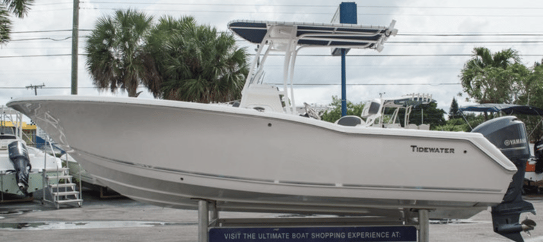 Boat photo for Galveston Ship Channels & Jetties
