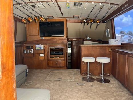 Boat photo for Fishing Deep Off Port A