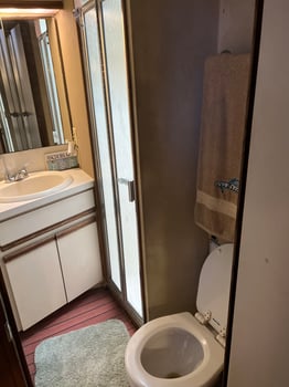 Boat photo for Fishing Deep Off Port A