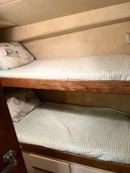 Boat photo for Fishing Deep Off Port A