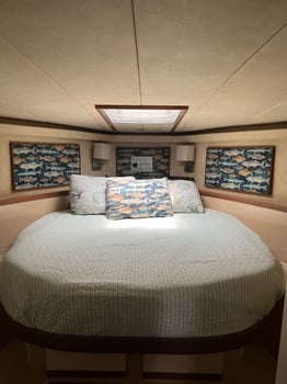 Boat photo for Fishing Deep Off Port A