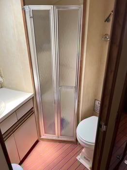 Boat photo for Fishing Deep Off Port A