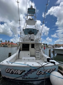 Boat photo for Fishing Deep Off Port A