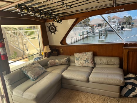 Boat photo for Fishing Deep Off Port A