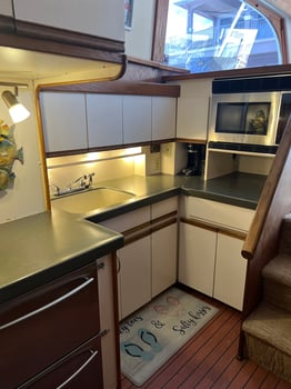 Boat photo for Fishing Deep Off Port A