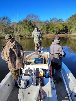 Boat photo for Full Day Delta Special