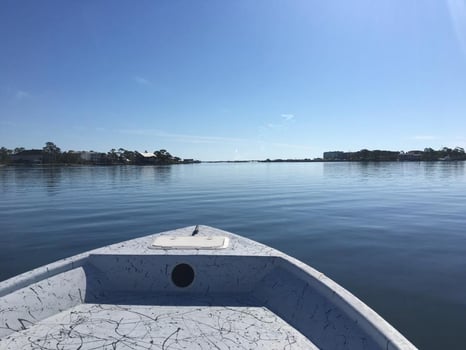 Boat photo for Orange Beach Inshore Bliss