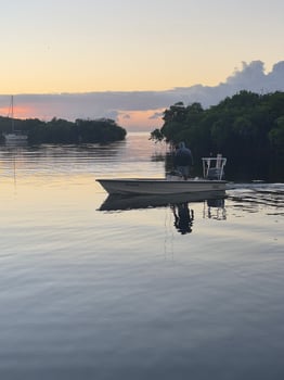 Boat photo for Puerto Rico Tarpon Special