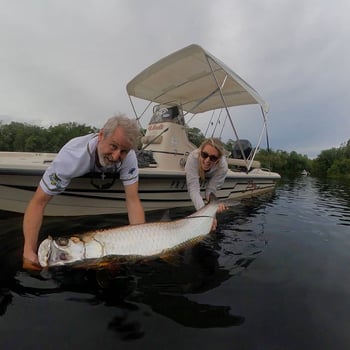 Boat photo for Half Day Reef Trip