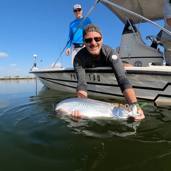 Boat photo for Half Day Reef Trip