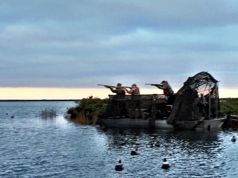 Boat photo for Rockport Family Fishing