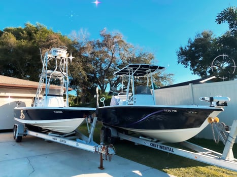 Boat photo for Holmes Beach "Silver King" Slam