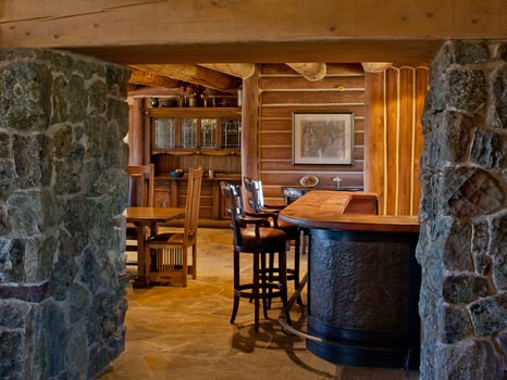 Lodge photo for Vermejo Reserve Premier Fly Fishing