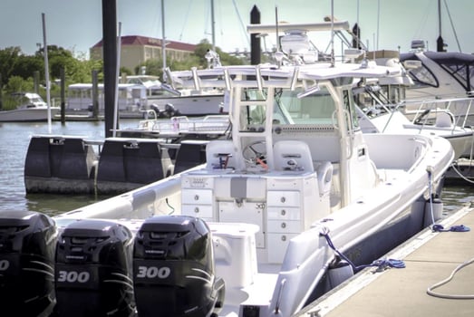 Boat photo for Mahi Mahi Special - 35’ Everglades