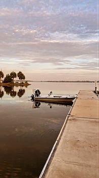 Boat photo for Flats / Inshore / Nearshore