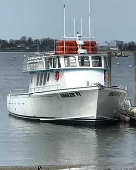 Boat photo for Big Fish With Your Big Group