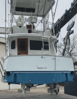Boat photo for Destin Fishing Fun