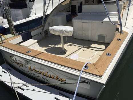 Boat photo for Overnight Northeast Canyons