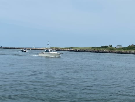 Boat photo for Epic Half Day Montauk