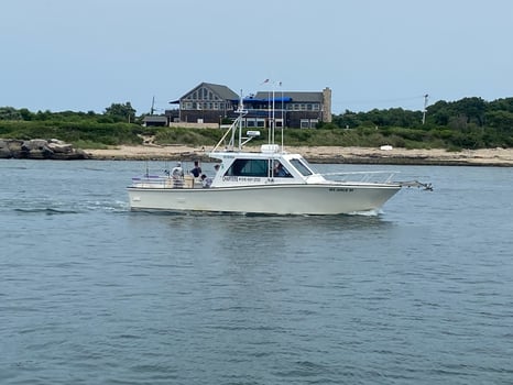 Boat photo for Epic Half Day Montauk