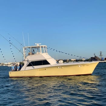 Boat photo for 4 Hour Family Friendly Fishing Trip