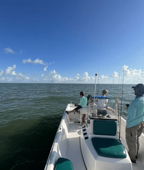 Boat photo for Bay And Jetty Trips