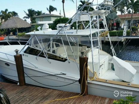 Boat photo for Offshore Tuna / Marlin / Mahi Mahi
