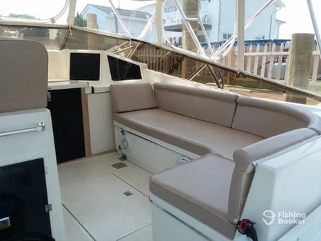 Boat photo for Offshore Tuna / Marlin / Mahi Mahi