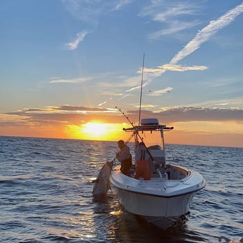 Boat photo for Plymouth Big Tuna Chase