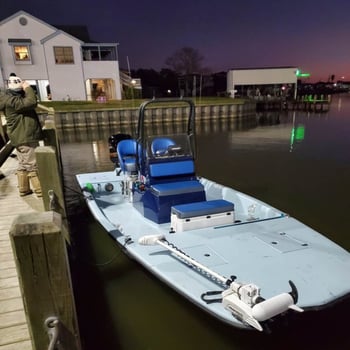 Boat photo for Full Day Bay Fishing