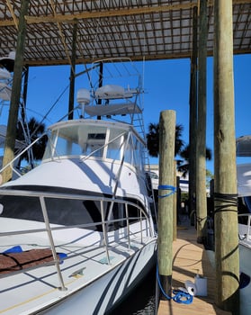 Boat photo for Orange Beach Tuna Expedition