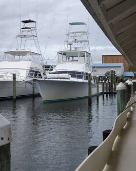 Boat photo for Orange Beach Tuna Expedition