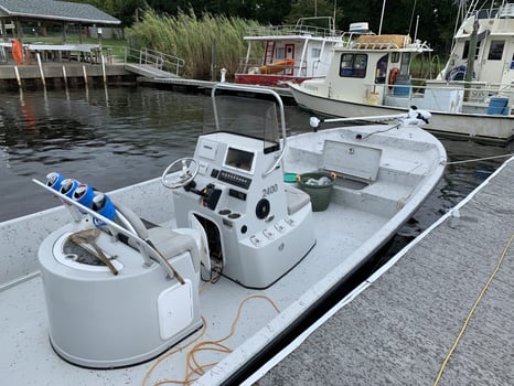 Boat photo for Limits With Lance