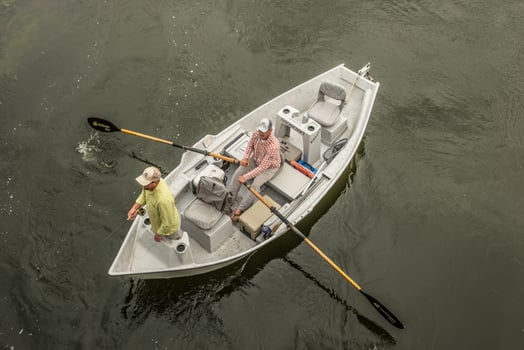 Boat photo for Madison River Float
