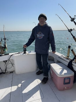 Boat photo for Harsen's Island Charter Adventure