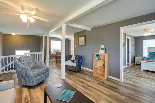 Lodge photo for Freeport Inshore Slammin