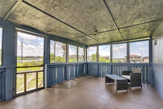 Lodge photo for Freeport Inshore Slammin