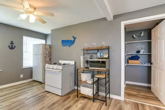 Lodge photo for Freeport Inshore Slammin