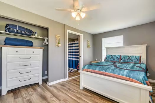 Lodge photo for Freeport Inshore Slammin