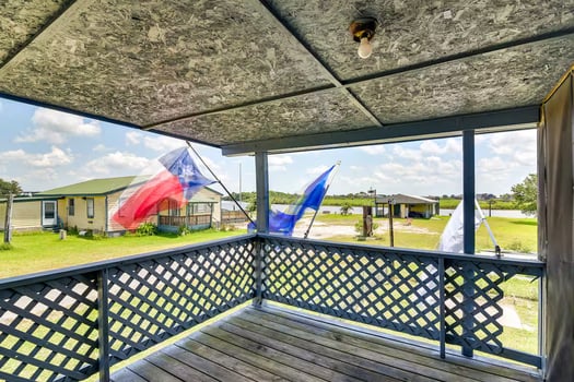 Lodge photo for Freeport Inshore Slammin