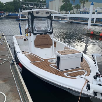 Boat photo for Little River Adventure